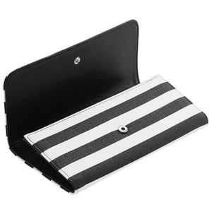 Kut from the Kloth Striped Wallet NEW
